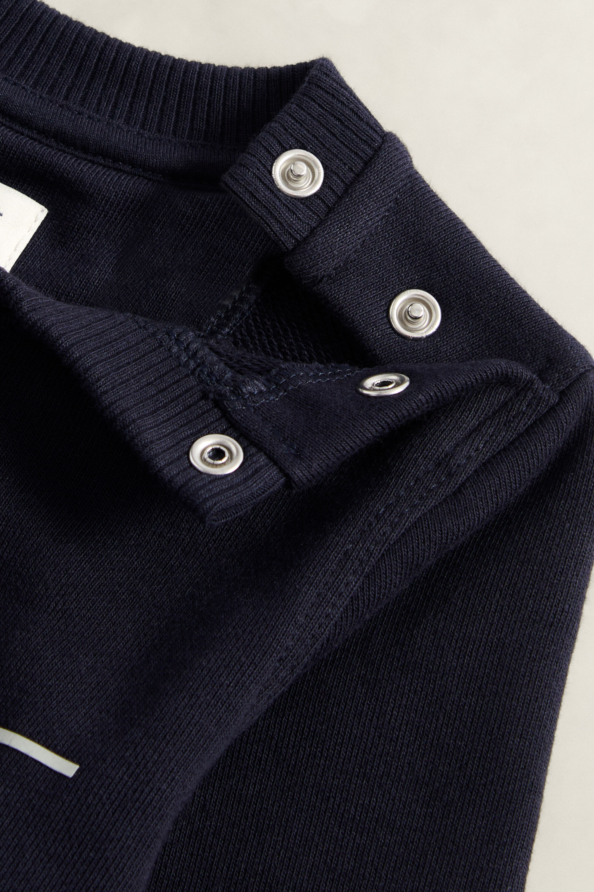 Boys Archive Shield sæt med sweatshirt og joggingbukser