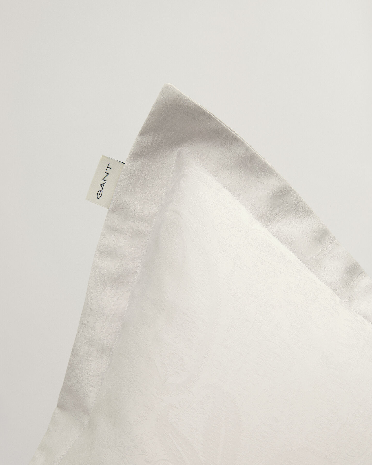 Jacquard Paisley pudebetr&aelig;k