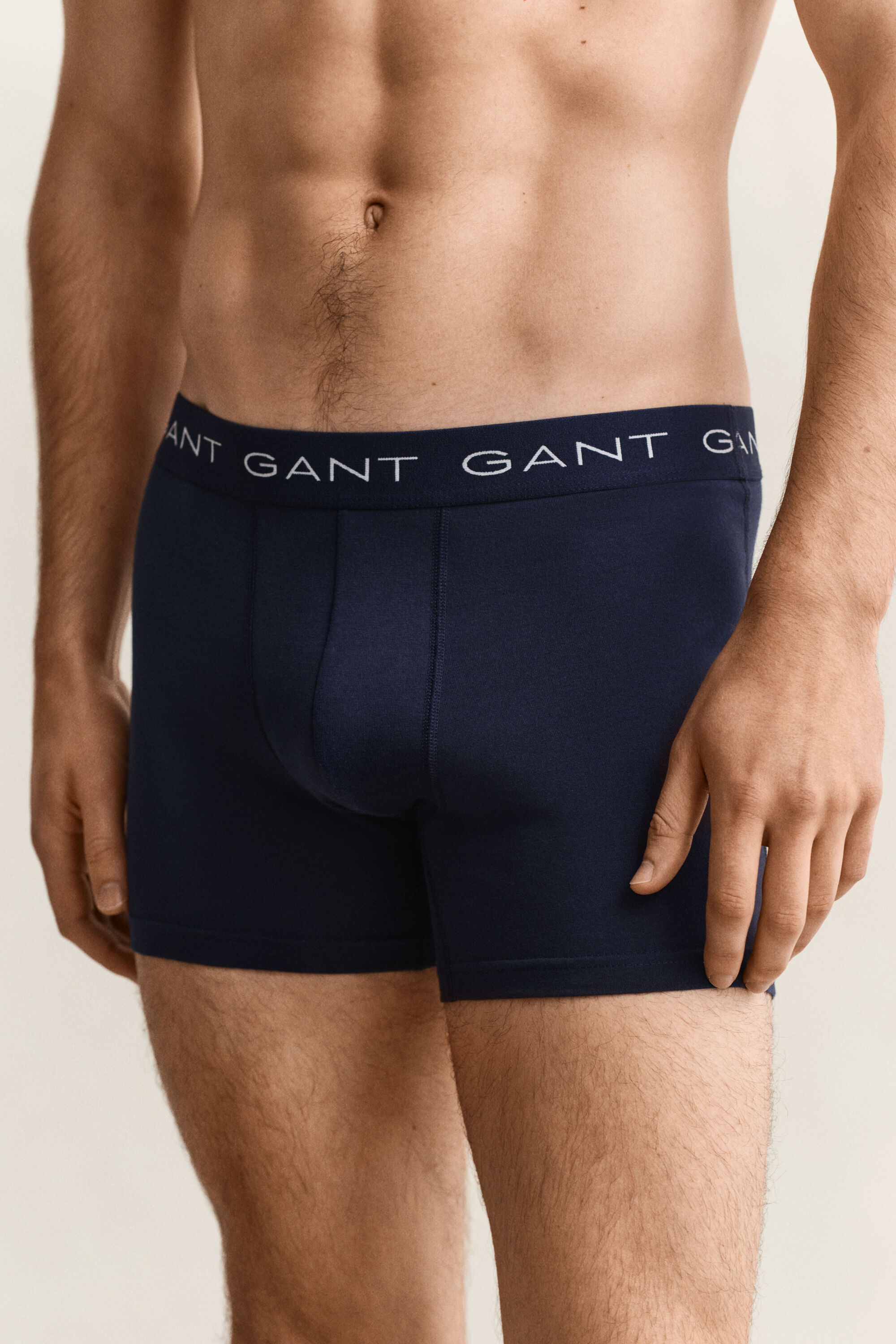 3-Pack bokserunderbukser