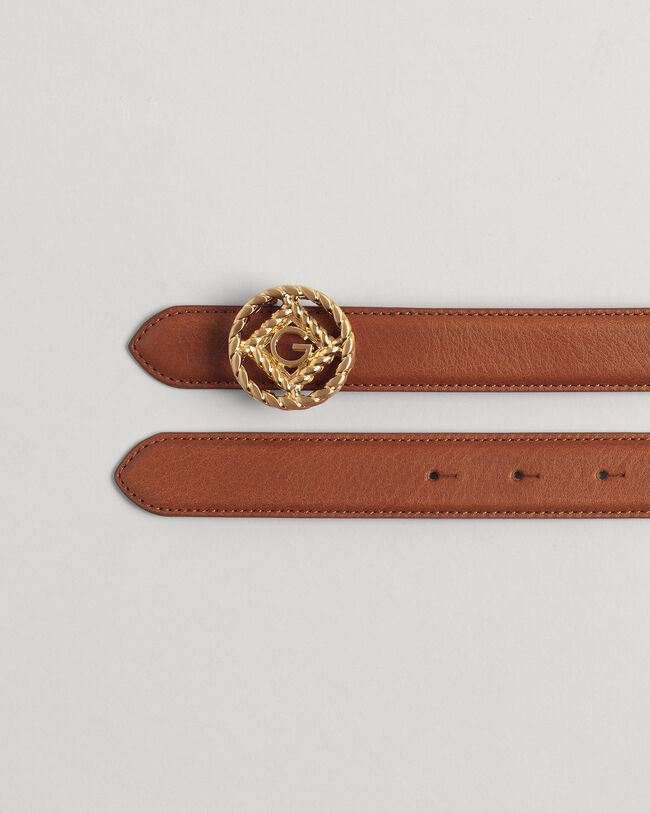 Iconic G l&aelig;derb&aelig;lte