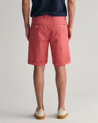 Allister Regular fit Sunfaded shorts