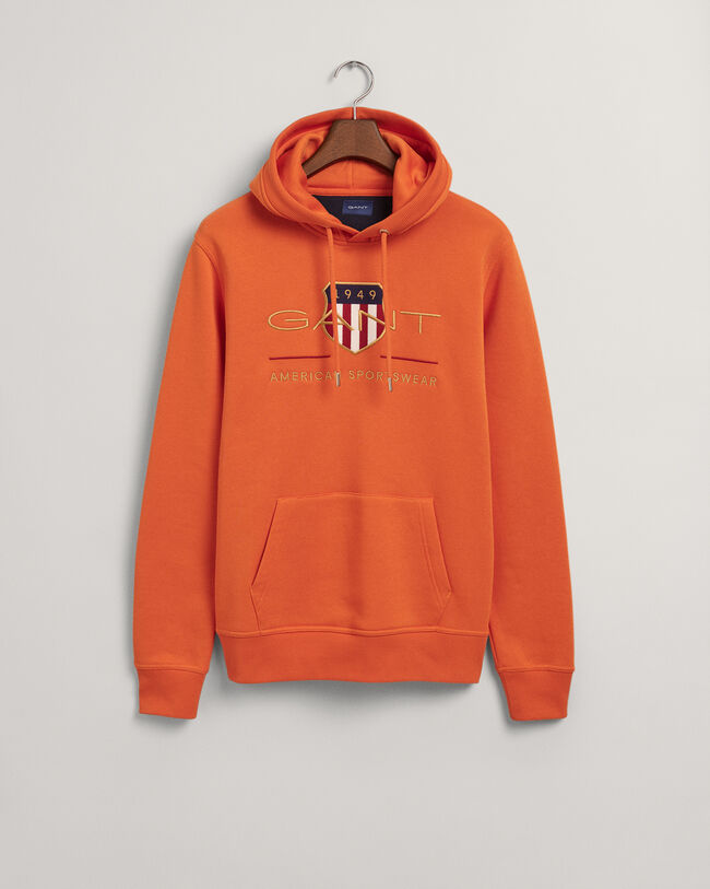 Archive Shield h&aelig;ttetr&oslash;je