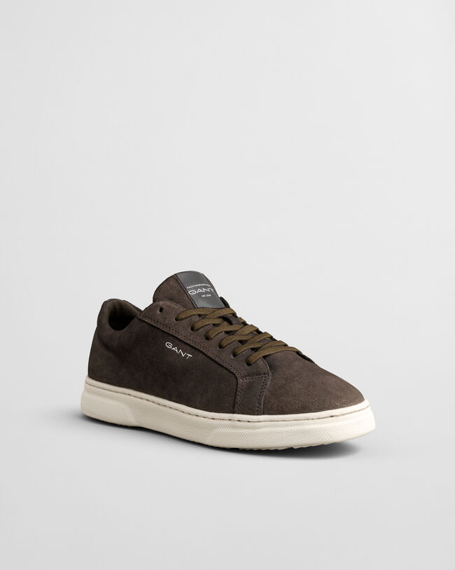 Joree sneakers i ruskind