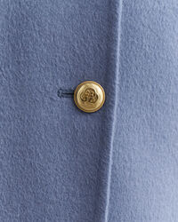 Sømandsjakke med håndsyede detaljer