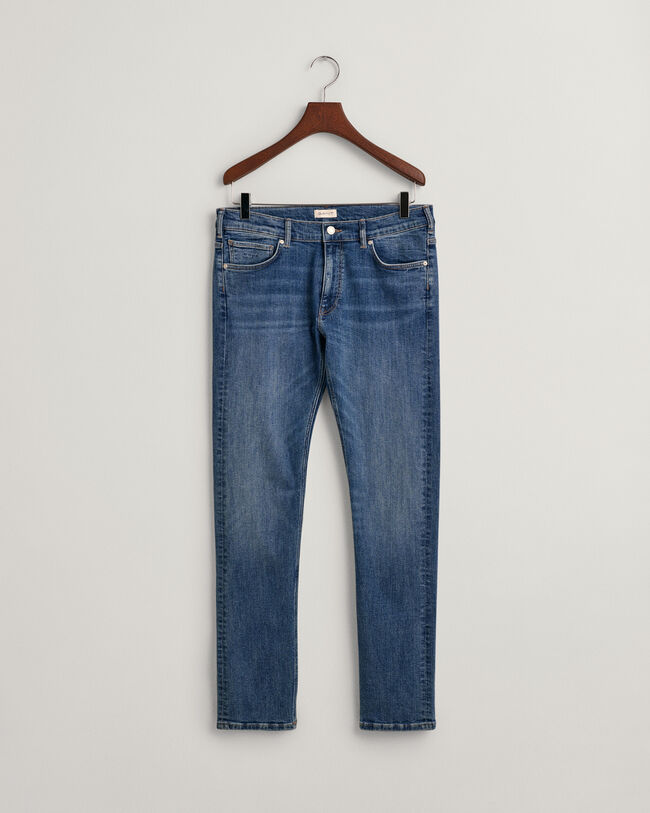 Teen Boys slim fit jeans