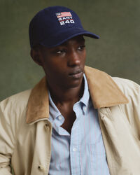 GANT 240 Flag cap
