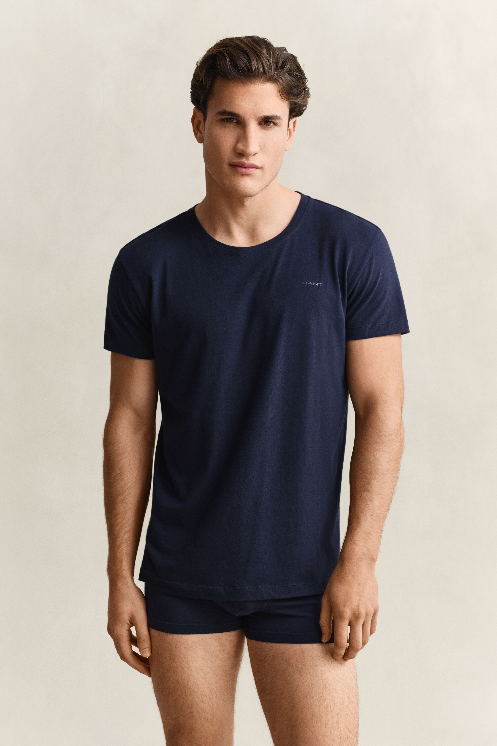 2-Pack crewneck T-shirts