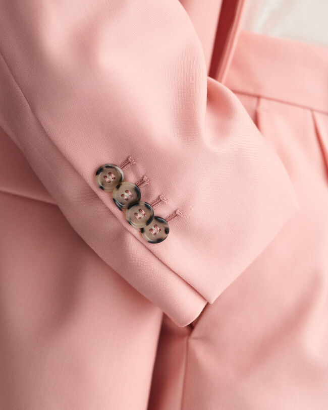 Oversized Club Blazer