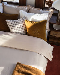 Border Monogram pudebetræk