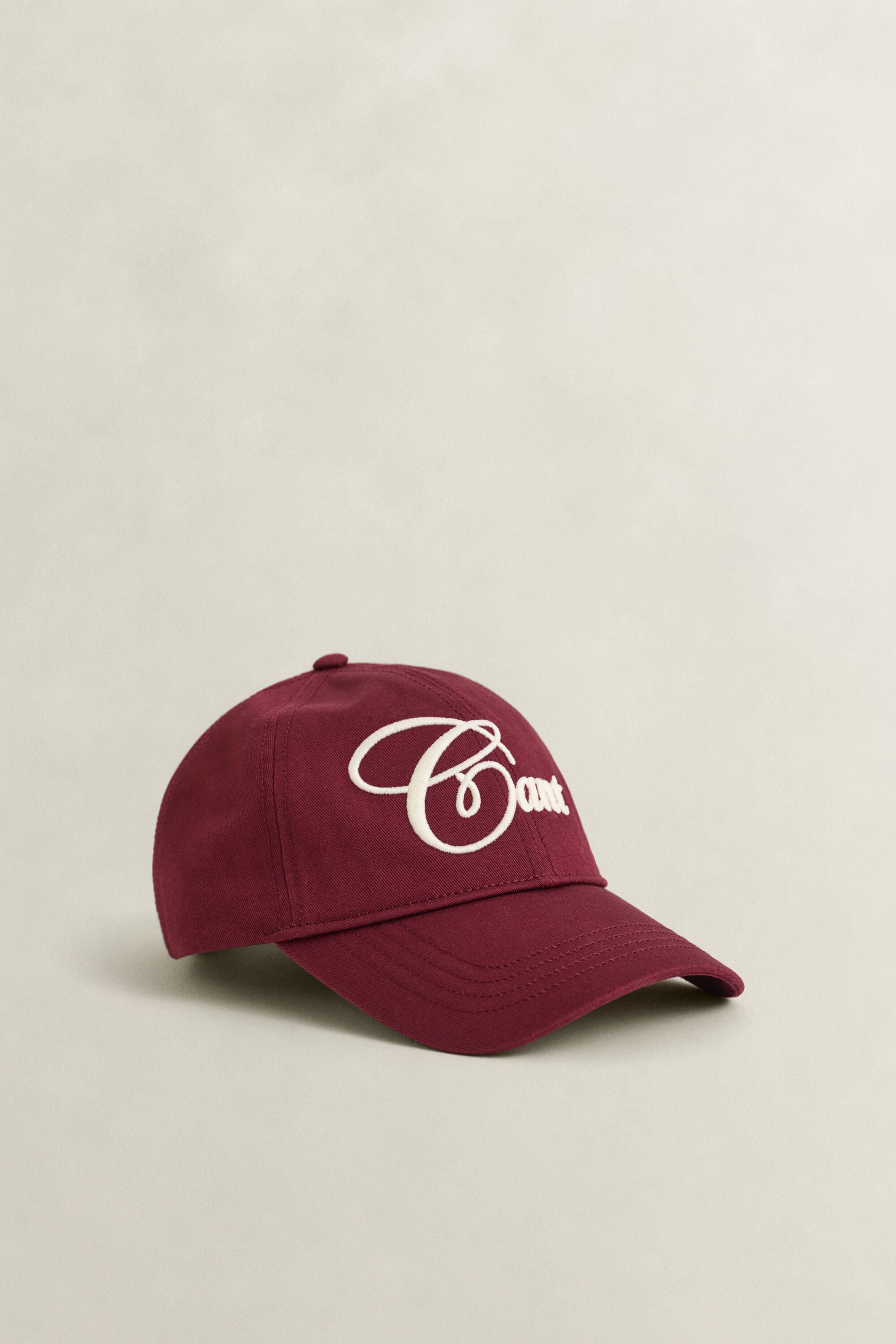 Graphic cap