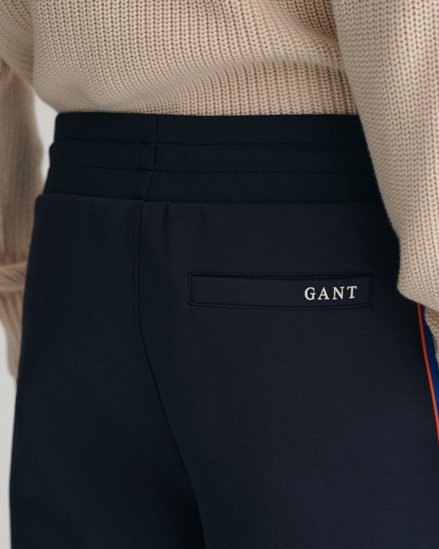 Neopren træningsbukser