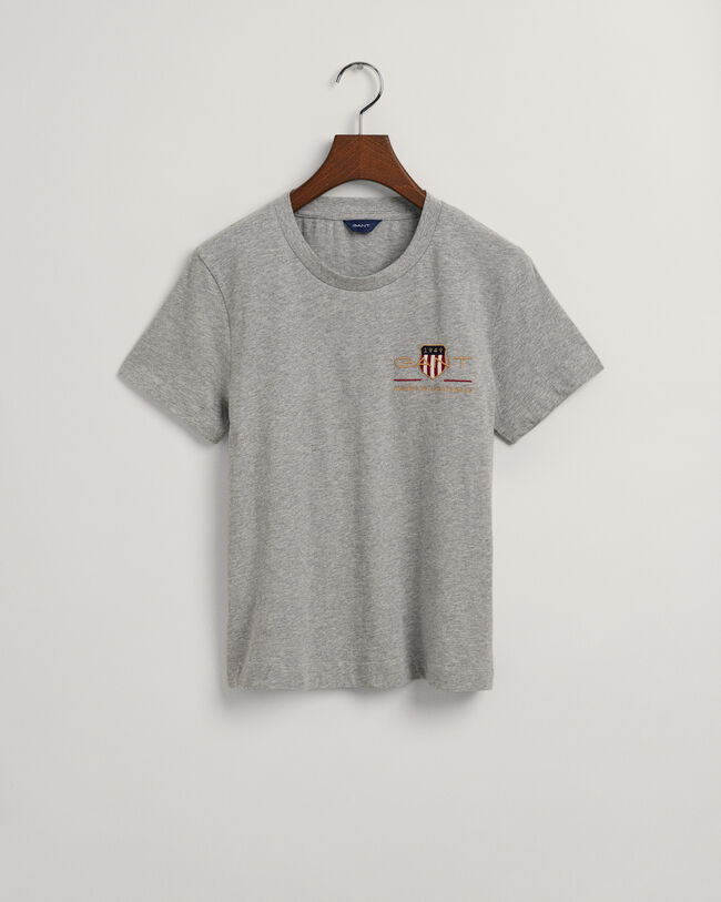 Archive Shield T-shirt