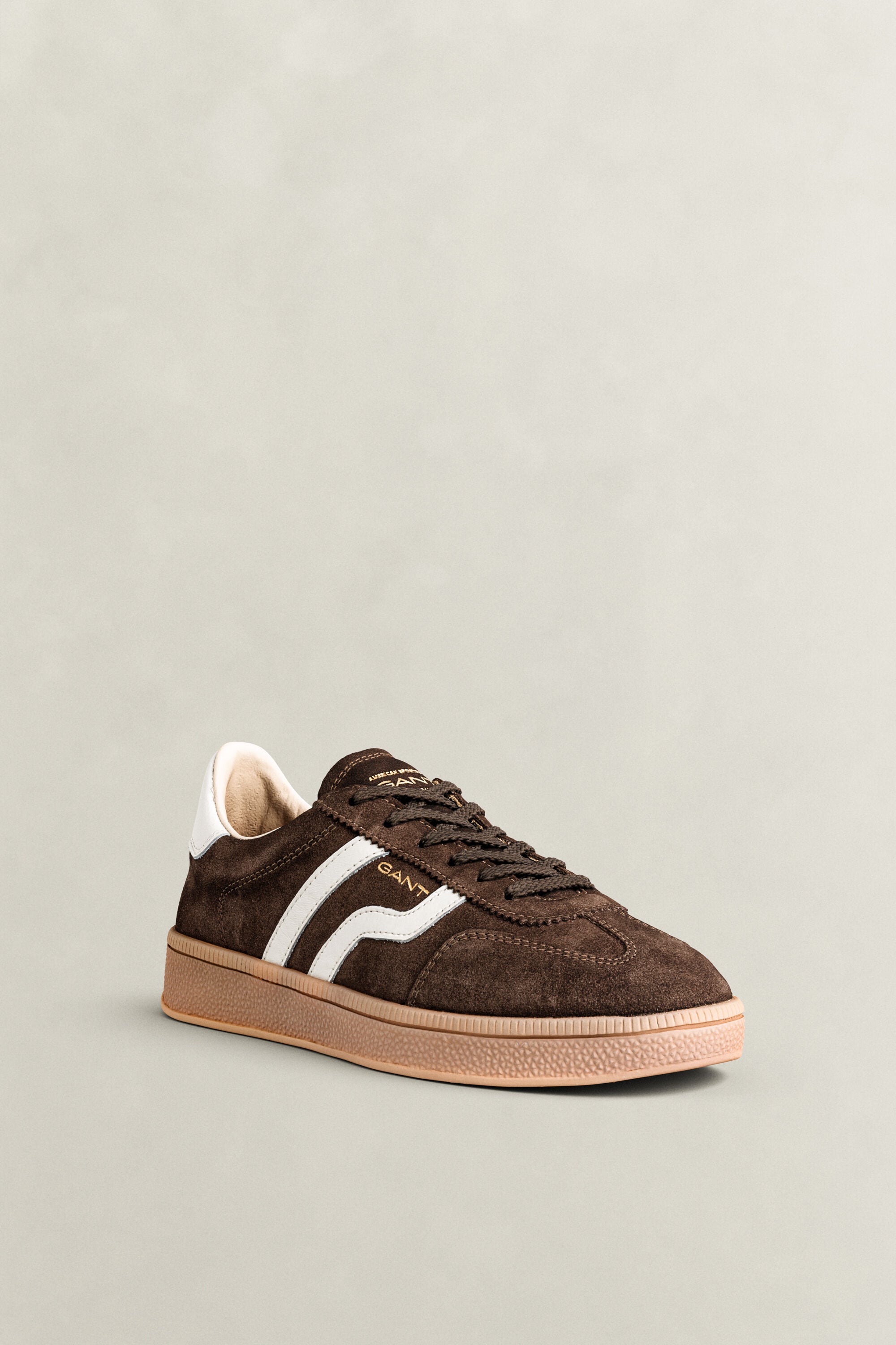 Cuzima sneakers i ruskind