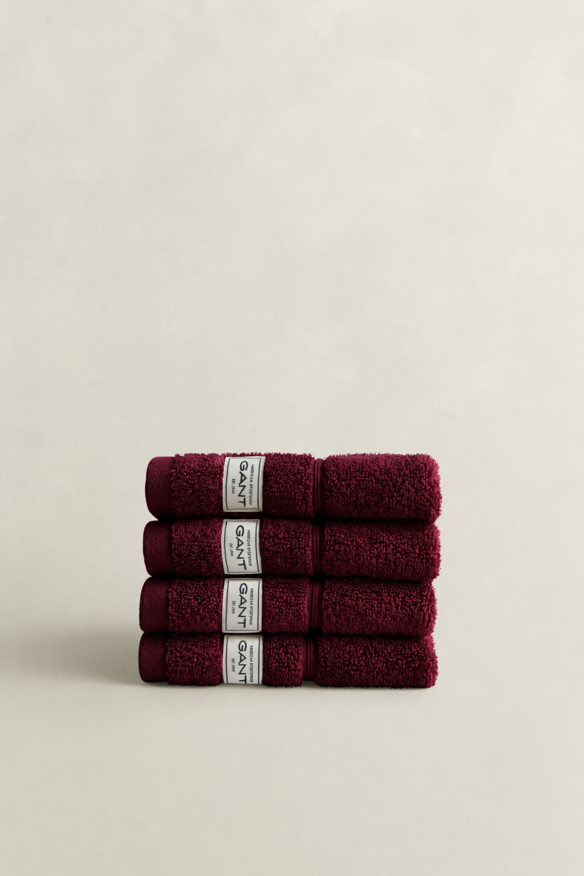 4-Pack Premium håndklæder 30x30