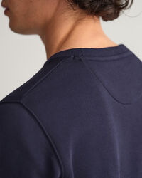 Original sweatshirt med crewneck