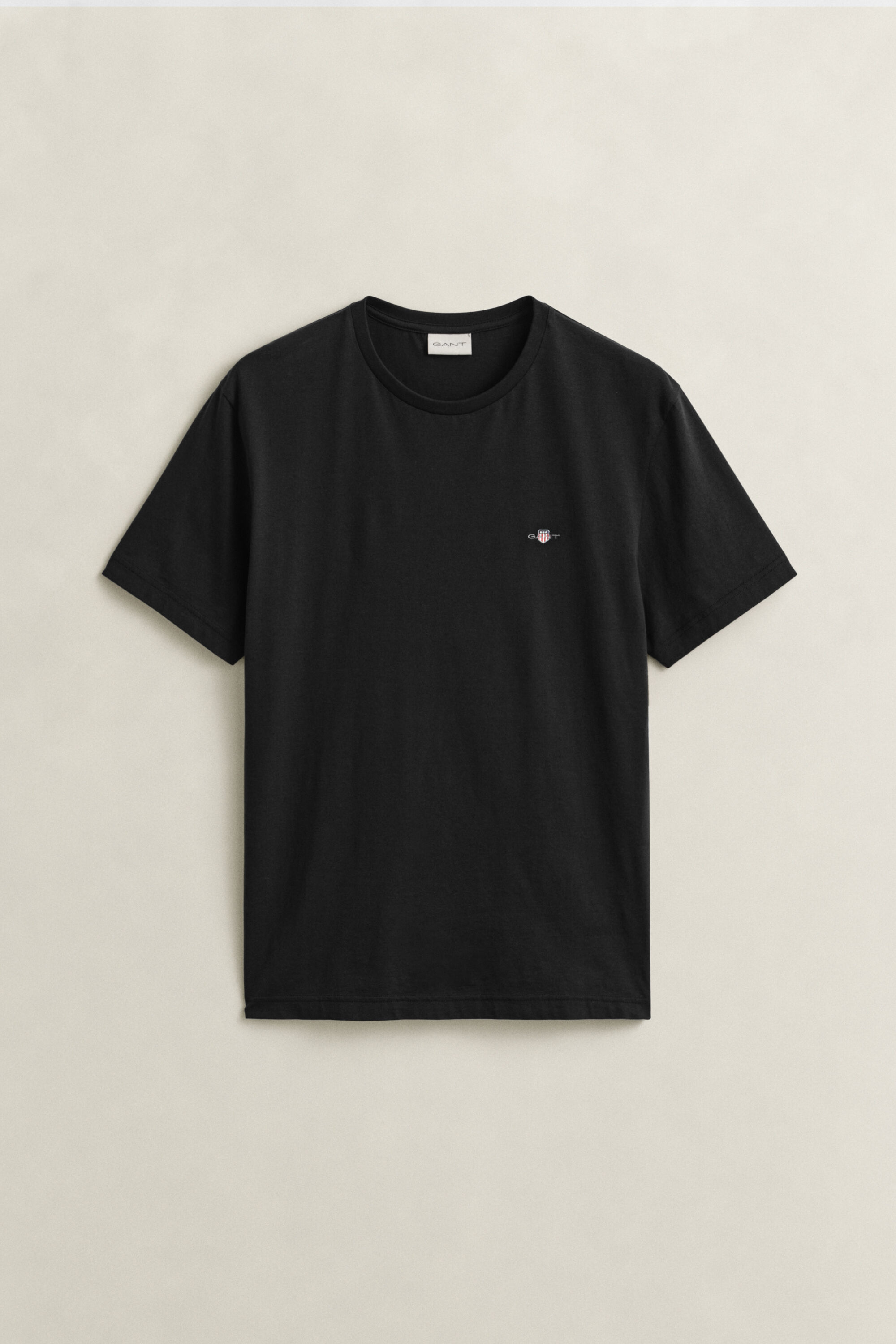 Regular fit Shield T-shirt