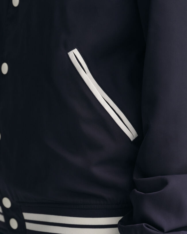 Lunar New Year GANT Varsity Jacket