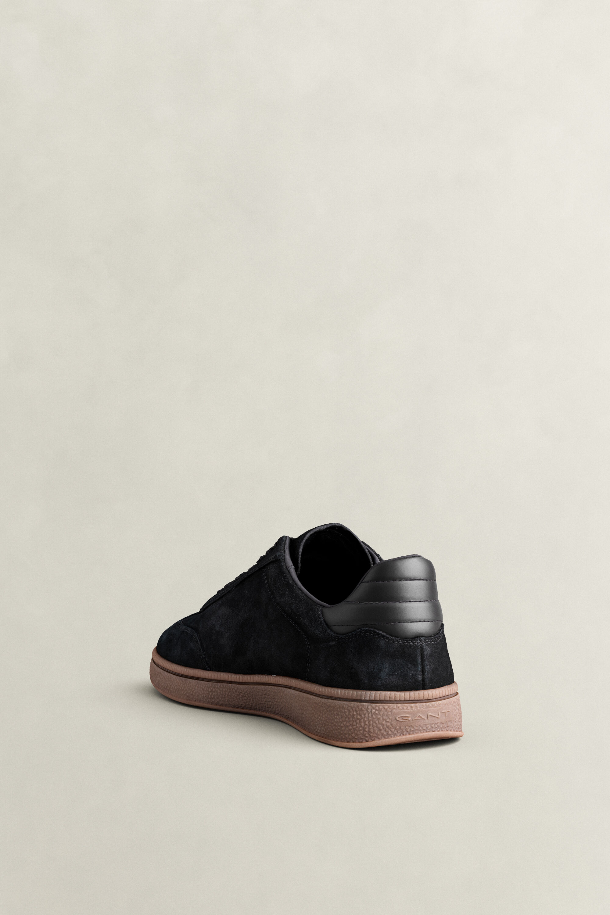 Cuzmo sneakers i ruskind