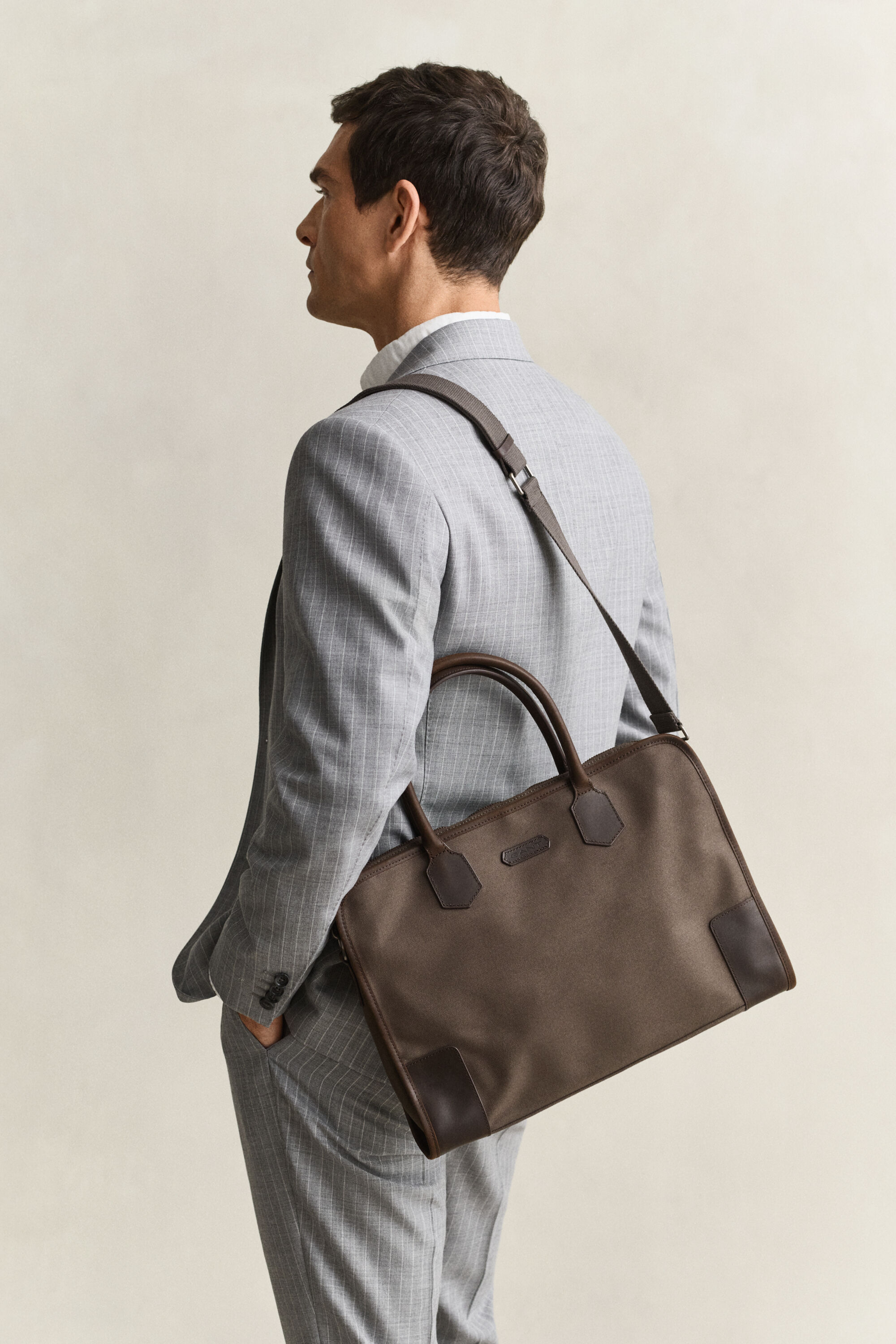 Premium pendlertaske