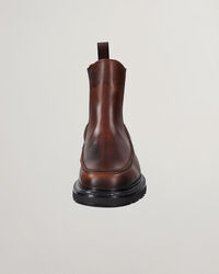 Ramville Chelsea-støvler