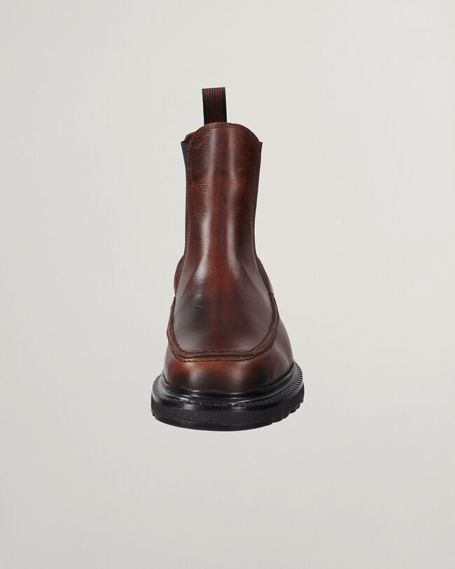 Ramville Chelsea-støvler