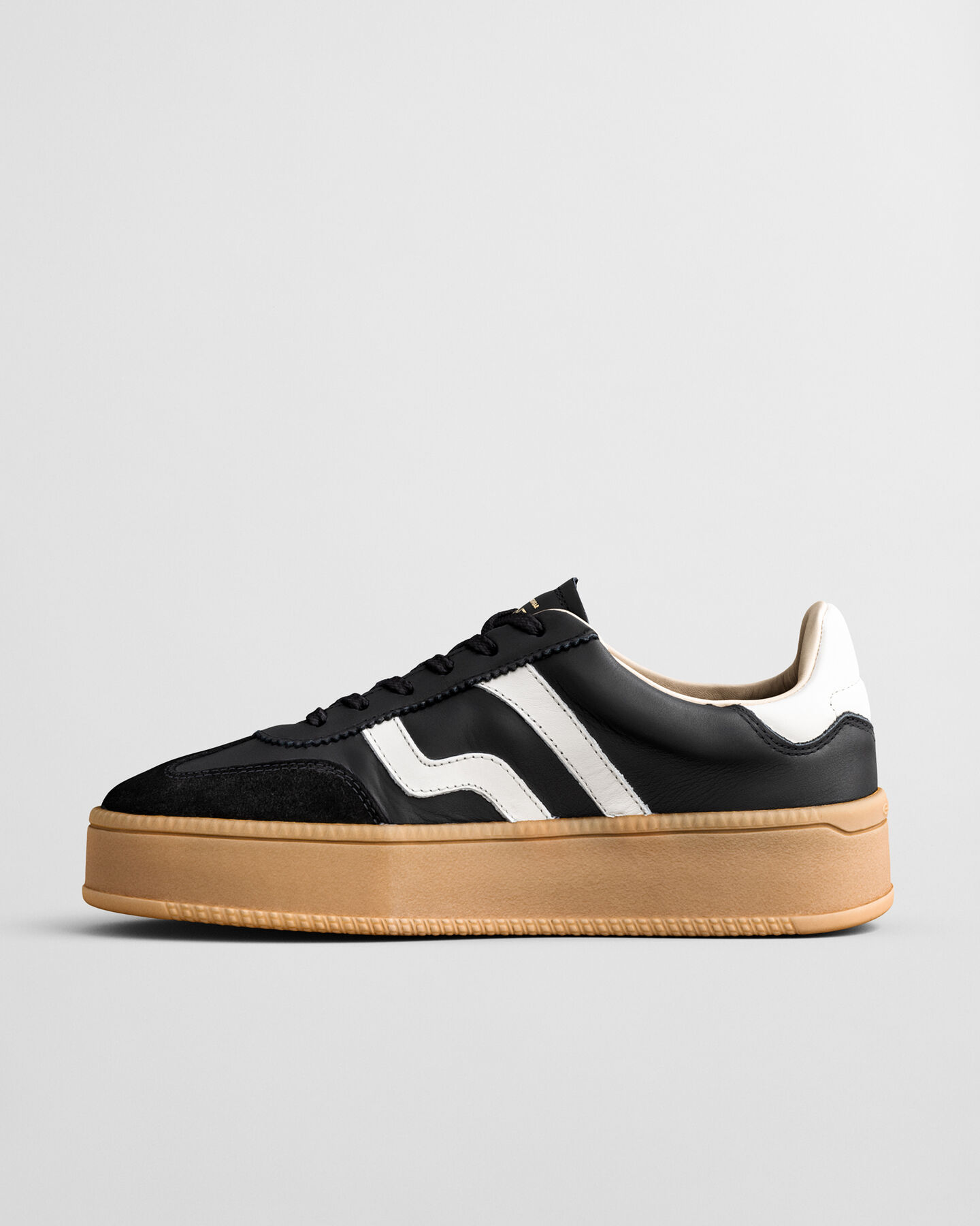 Cuzmani lædersneakers