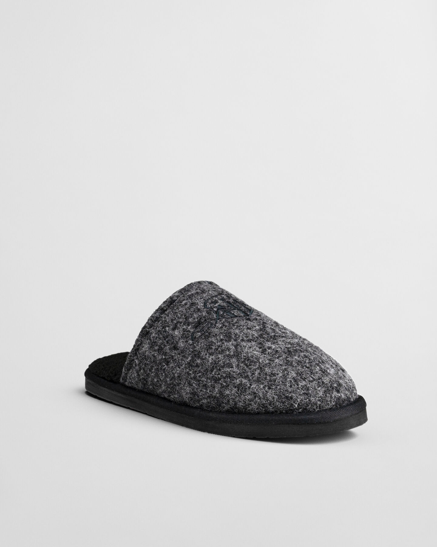 Tamaware hjemmesko i uld