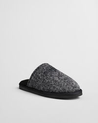 Tamaware hjemmesko i uld