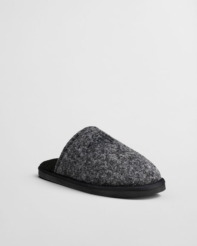 Tamaware hjemmesko i uld