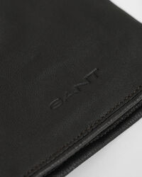 Læderhandsker foret med kashmir