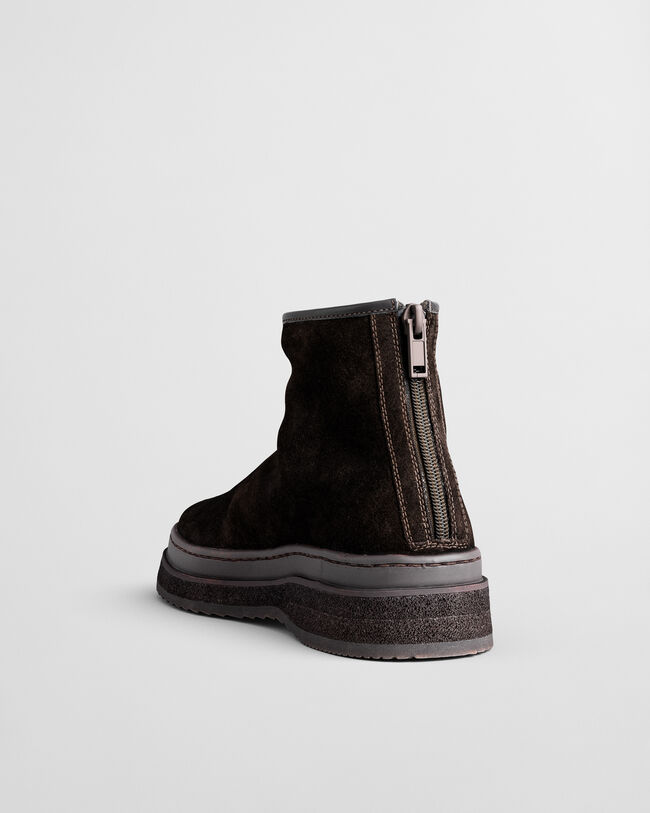 Sistown mellemhøje støvler