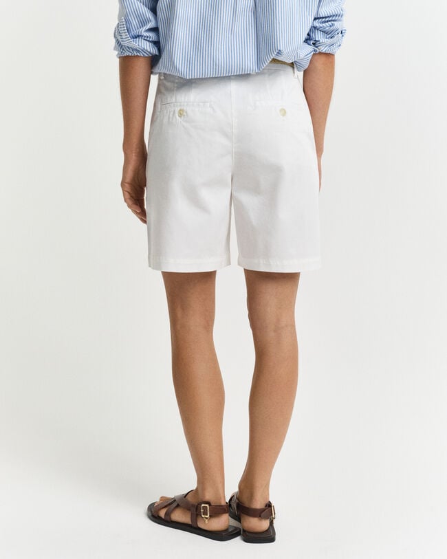 Chinoshorts
