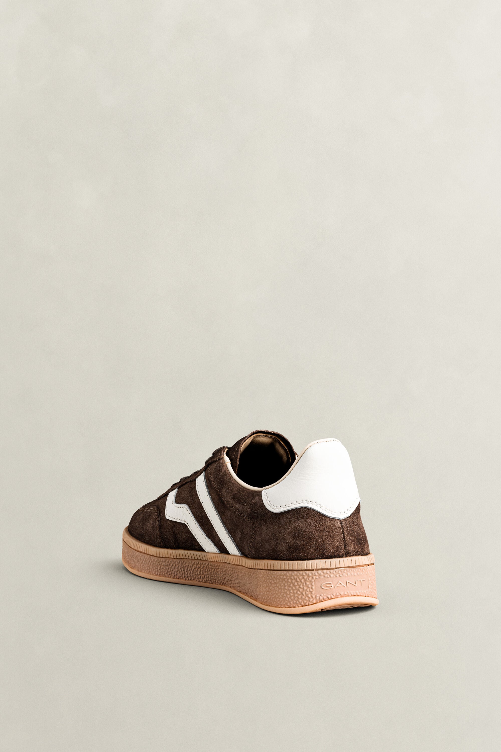 Cuzima sneakers i ruskind