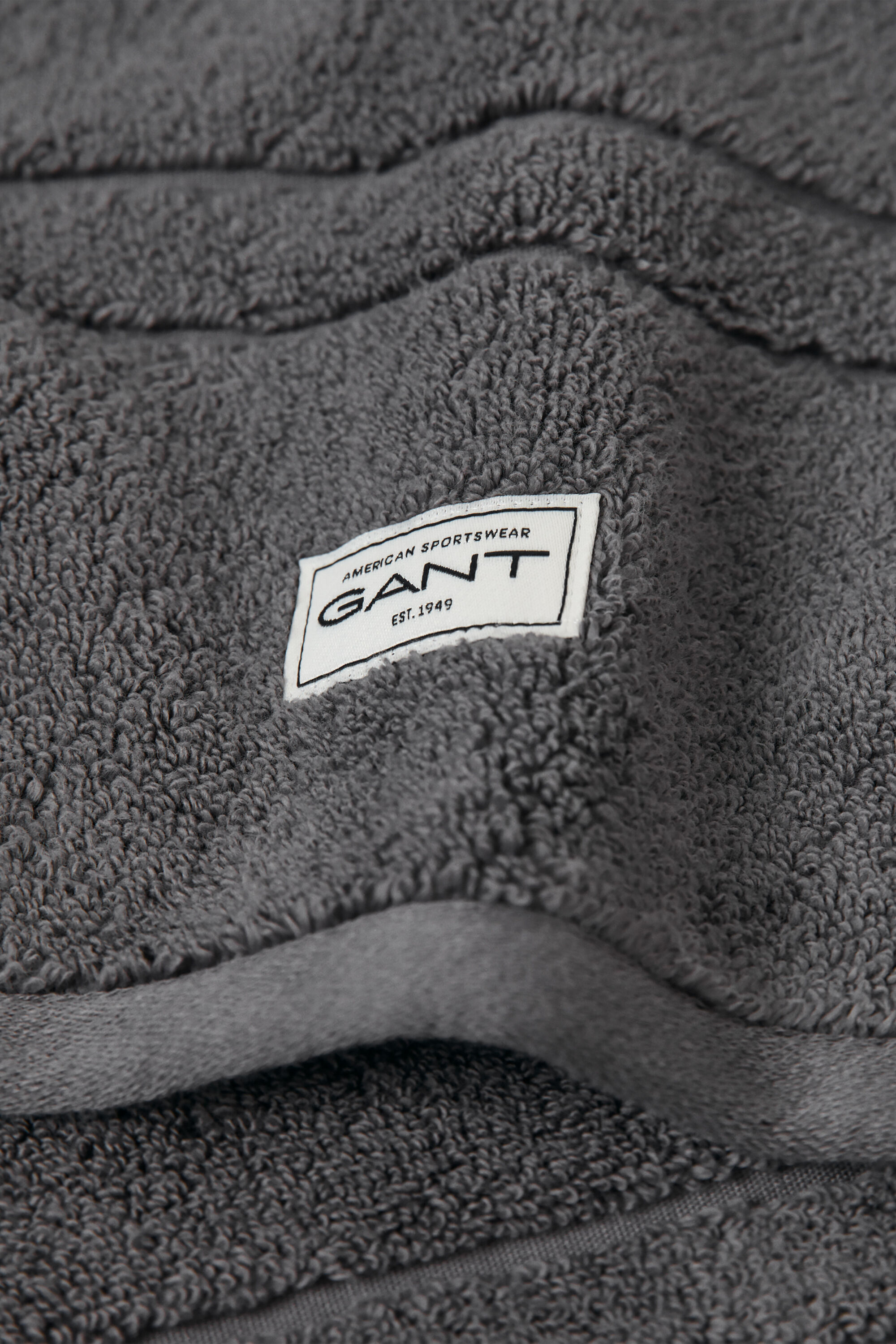 Premium håndklæde 70X140