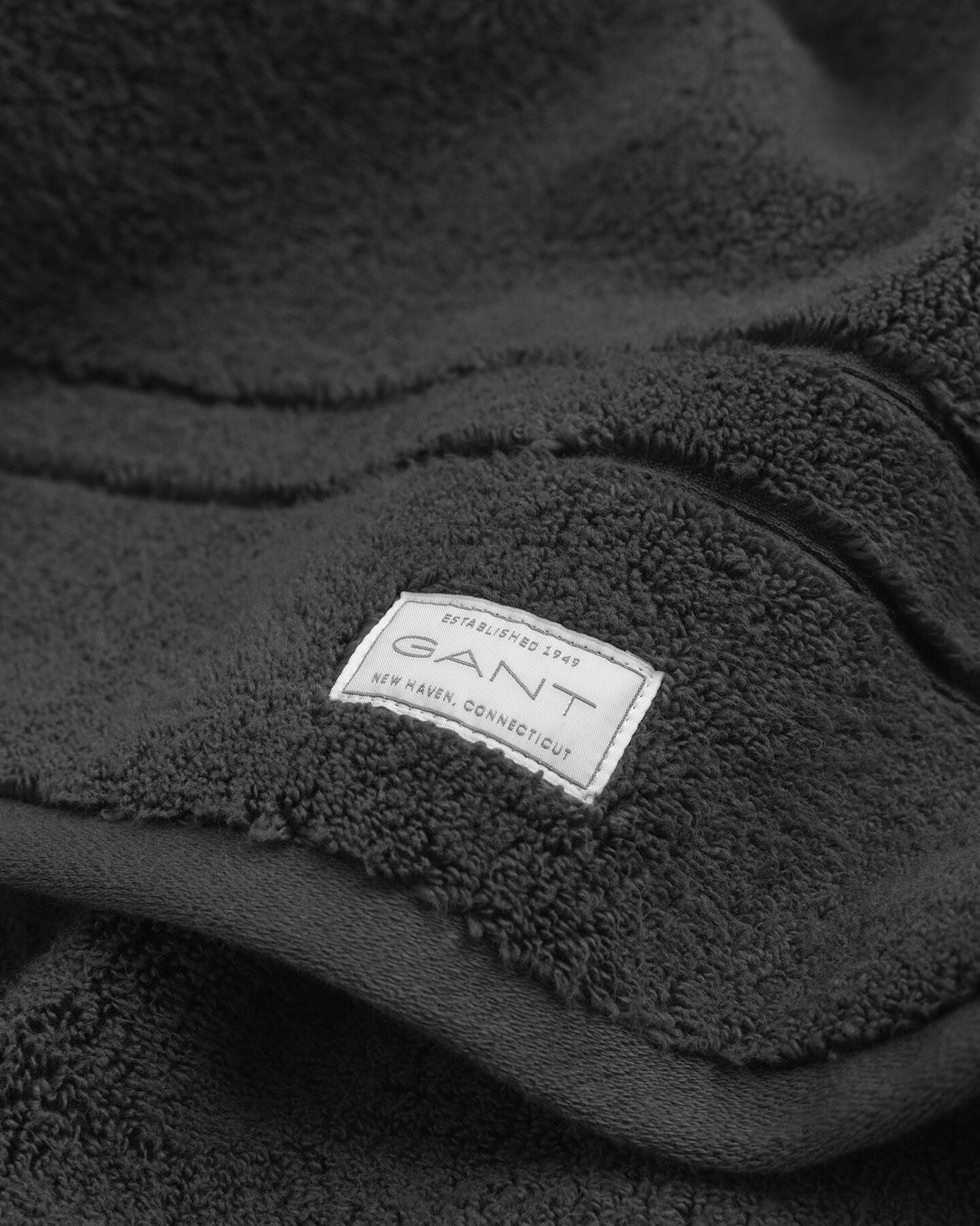 Premium håndklæde 70X140