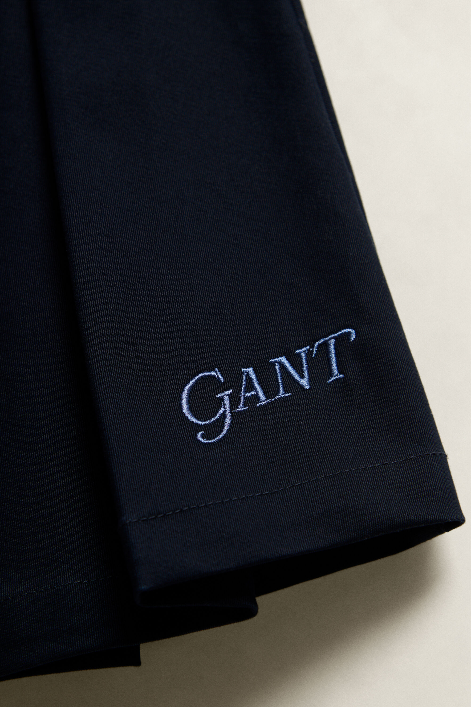 Teen Girls plisseret nederdel