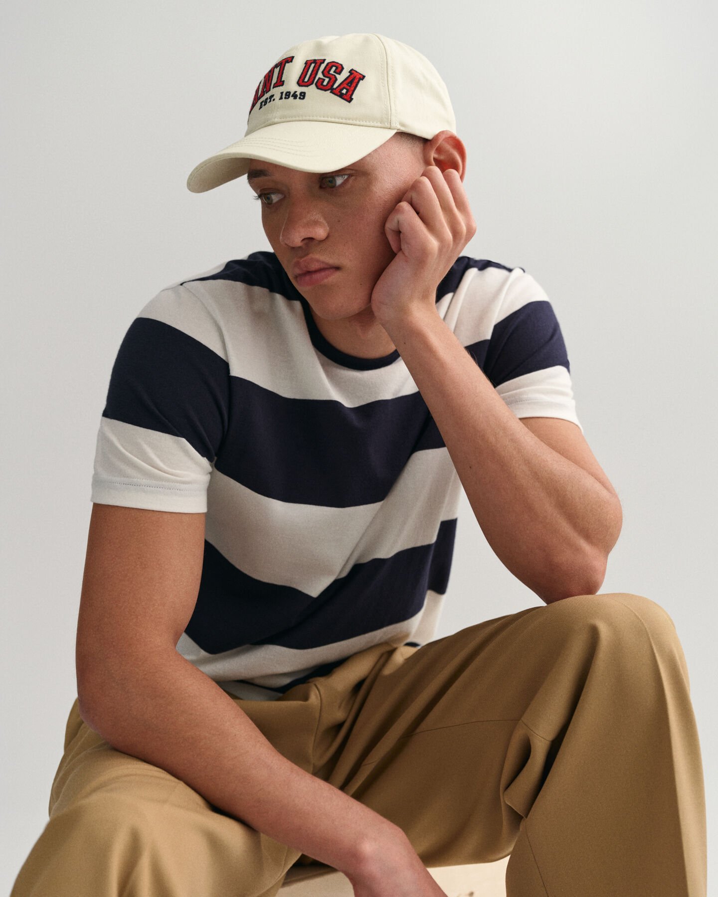 GANT USA cap