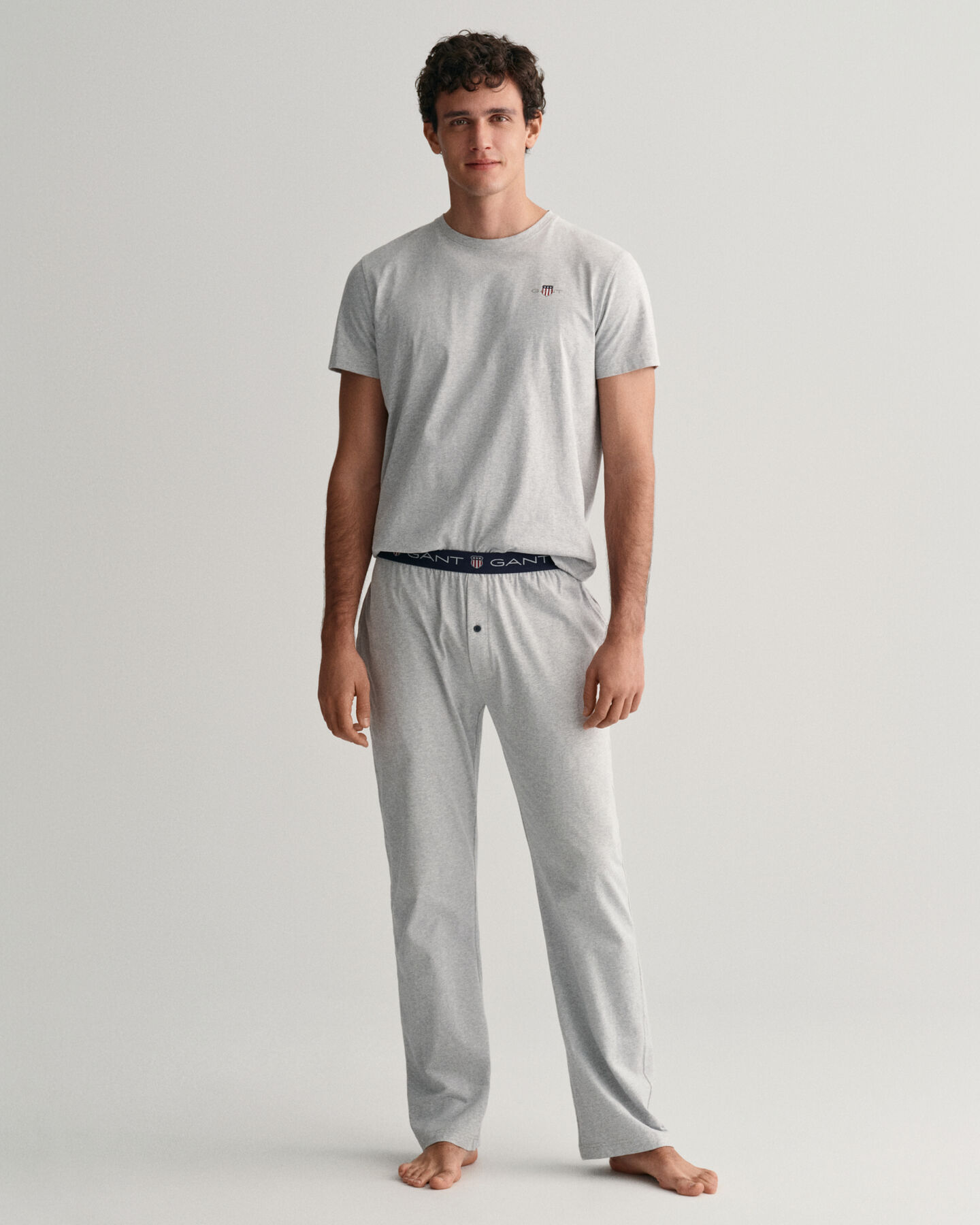 Shield pyjamasbukser