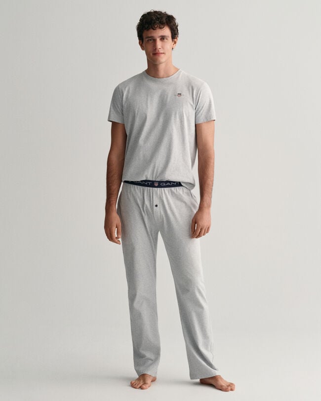 Shield pyjamasbukser