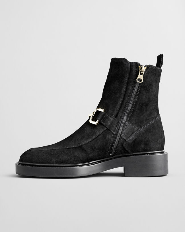 Fallwi ruskindsstøvler