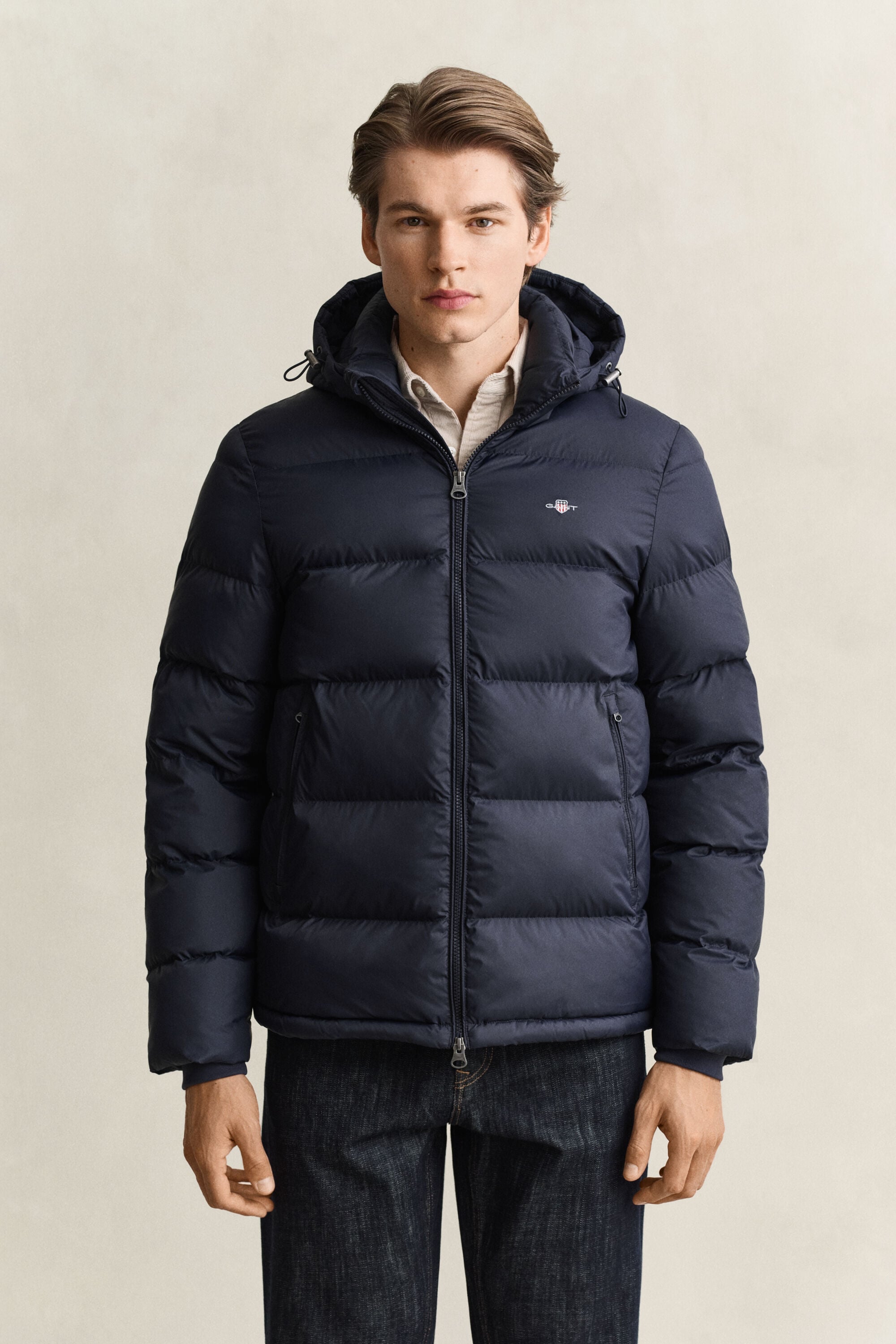 Active Cloud jakke