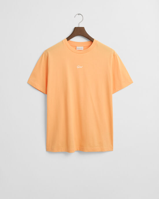 Small Graphic T-shirt