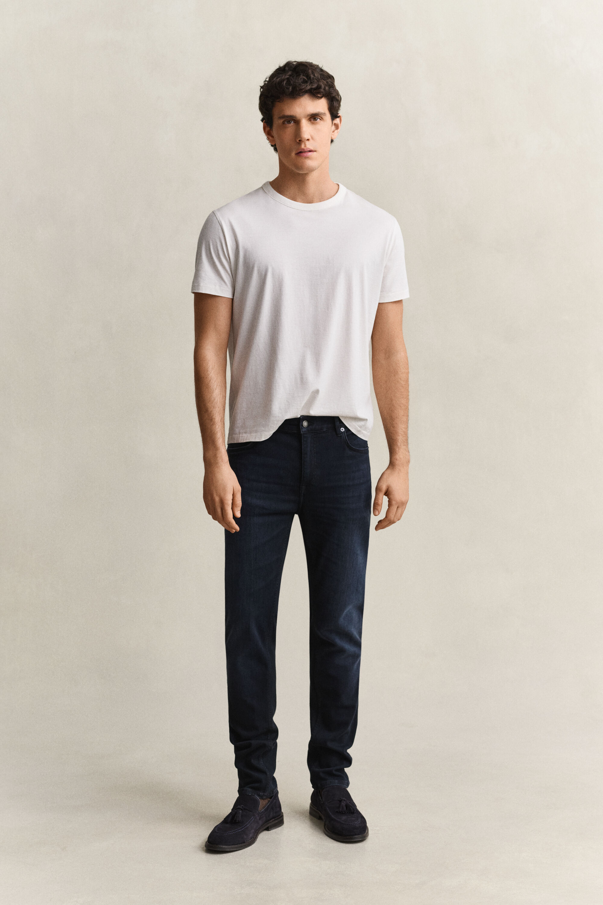 Extra Slim Active Recover jeans