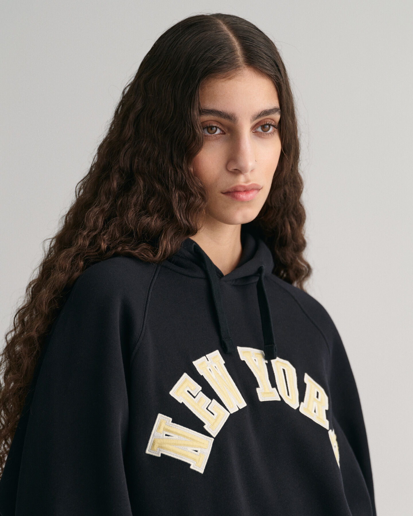 New York hættetrøje