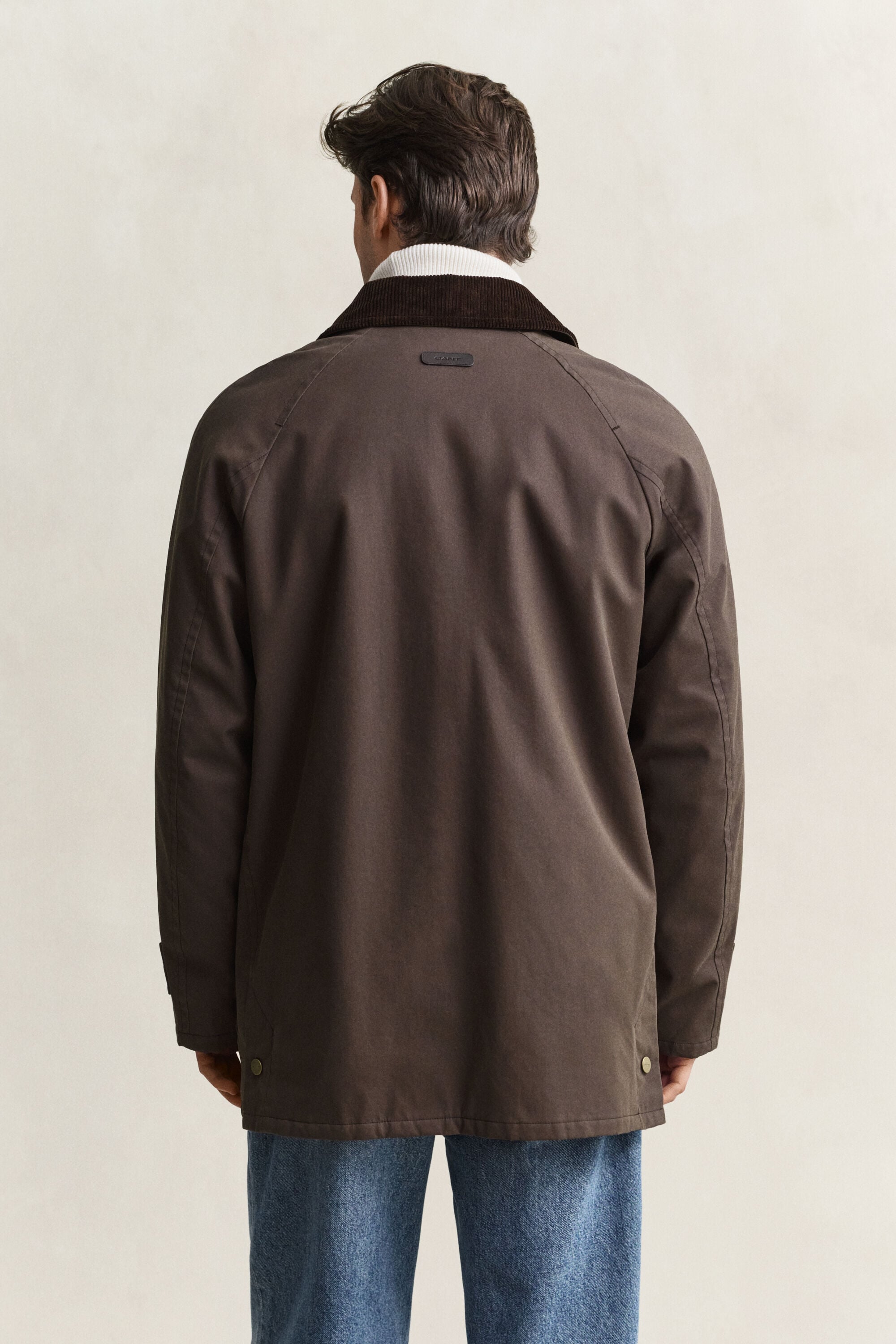 Vokset Barn Jacket
