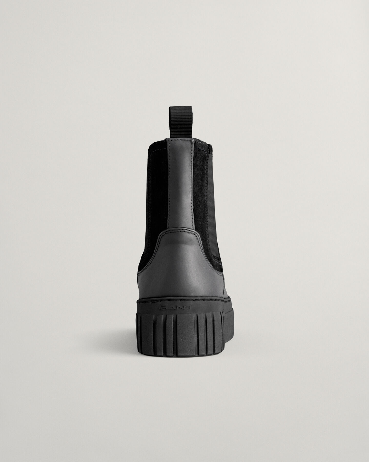 Snowmont Chelsea-støvler