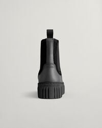 Snowmont Chelsea-støvler