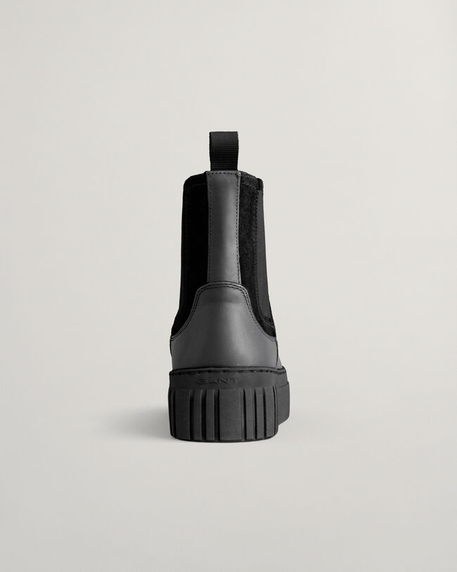 Snowmont Chelsea-støvler