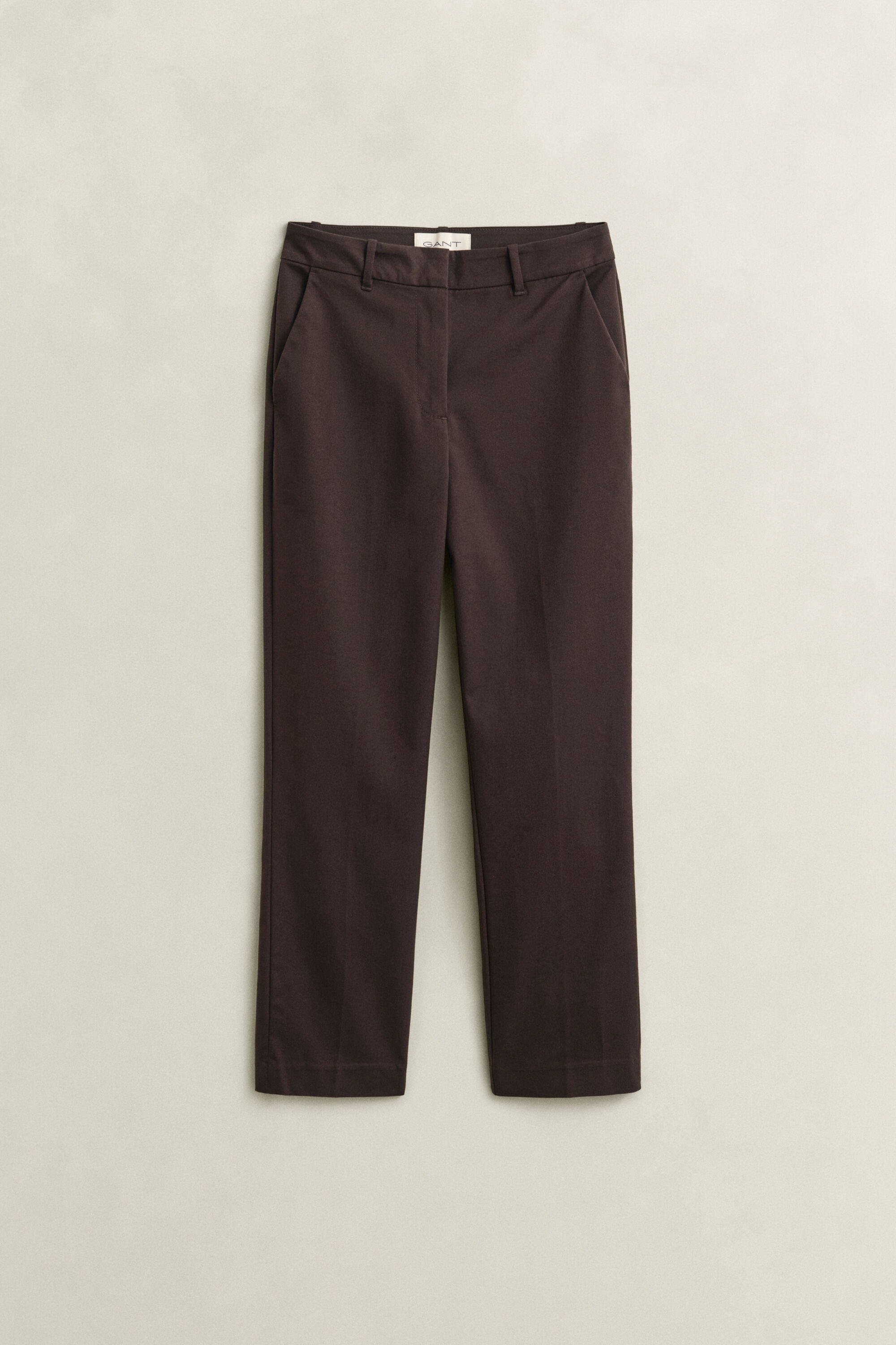 Slim fit bukser
