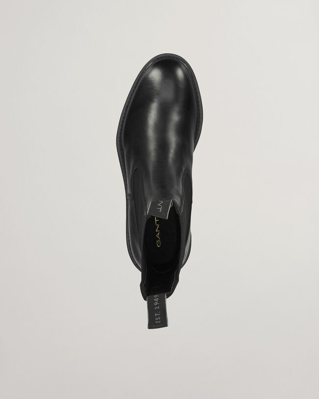 Millbro Chelsea-støvler